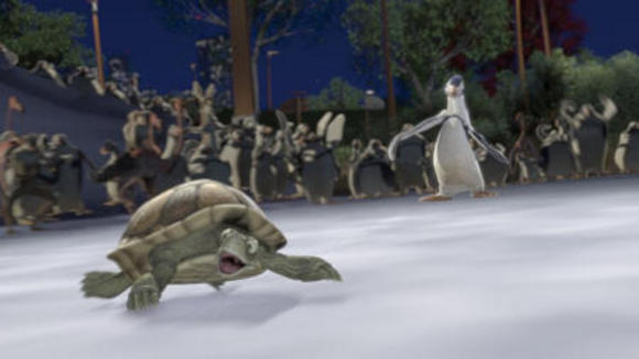 Photo du film La Vie Sauvage