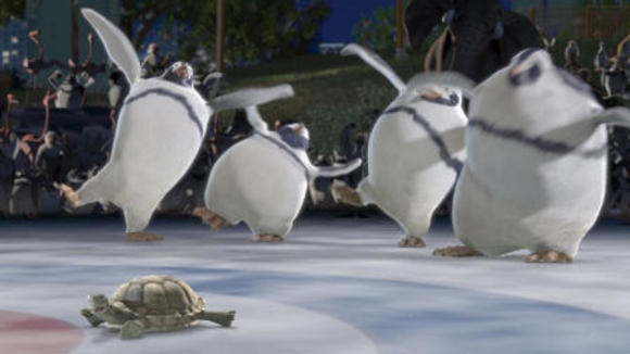 Photo du film La Vie Sauvage