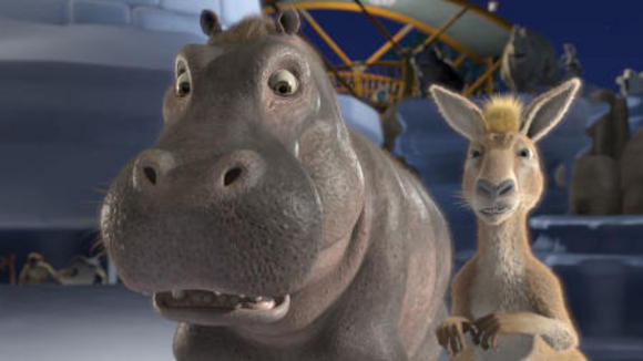 Photo du film La Vie Sauvage