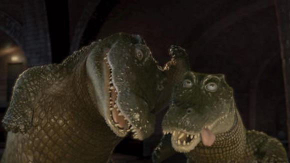 Photo du film La Vie Sauvage