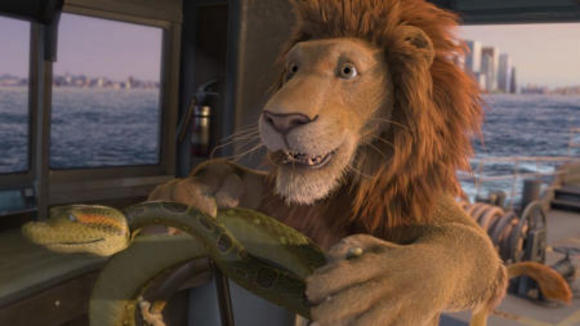 Photo du film La Vie Sauvage