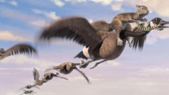 Photo du film La Vie Sauvage