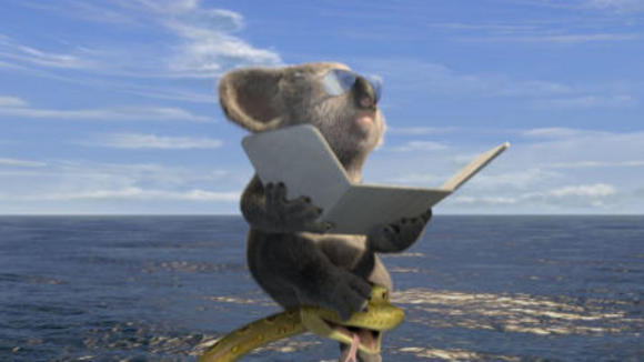 Photo du film La Vie Sauvage