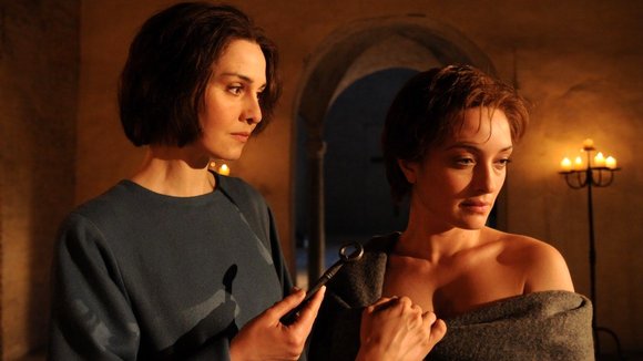 Photo from the movie Wondrous Boccaccio