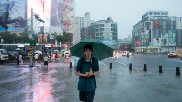 Photo from the movie X+Y