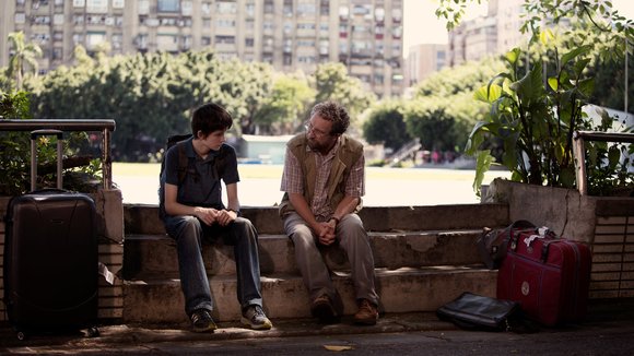 Photo from the movie X+Y