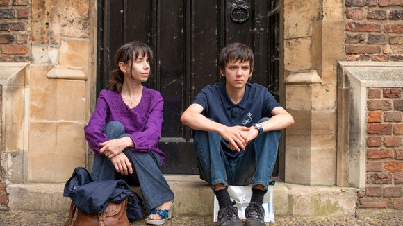 Photo from the movie X+Y