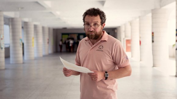 Photo from the movie X+Y