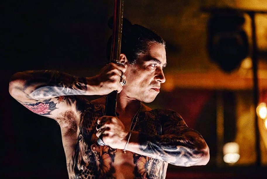 Photo du film Xtremo