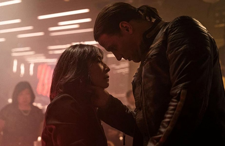 Photo du film Xtremo