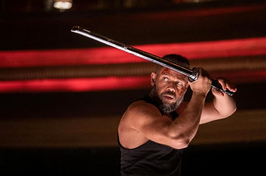 Photo du film Xtremo