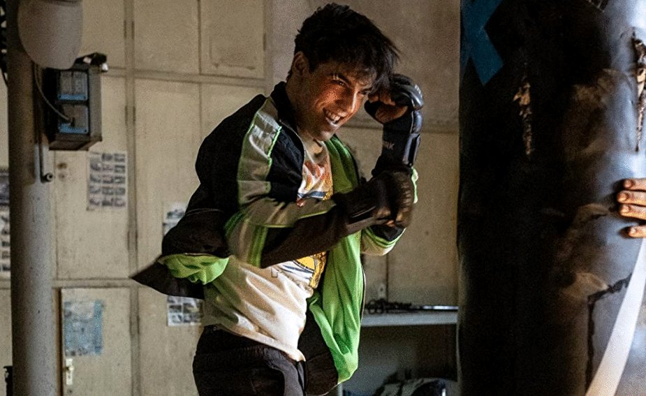 Photo du film Xtremo