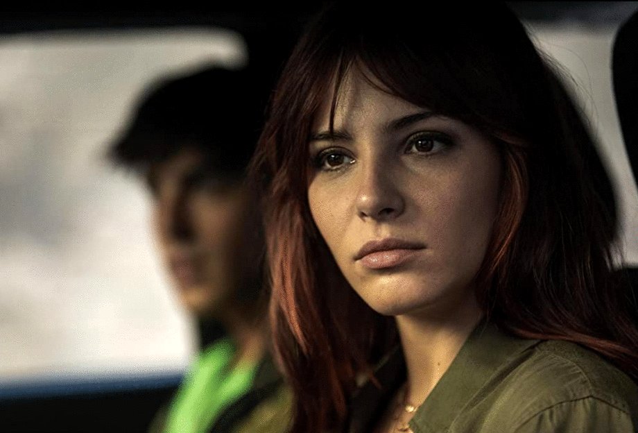 Photo du film Xtremo