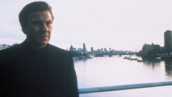 Photo from the movie The Young Americans