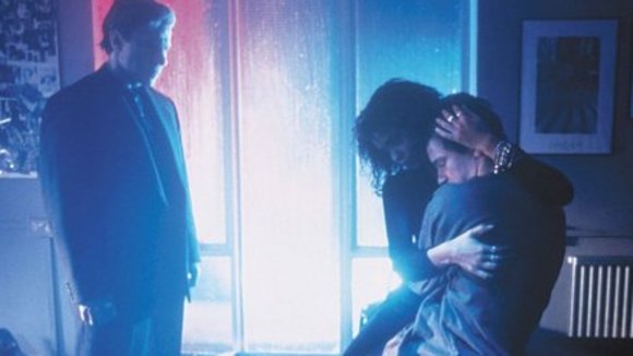 Photo from the movie The Young Americans