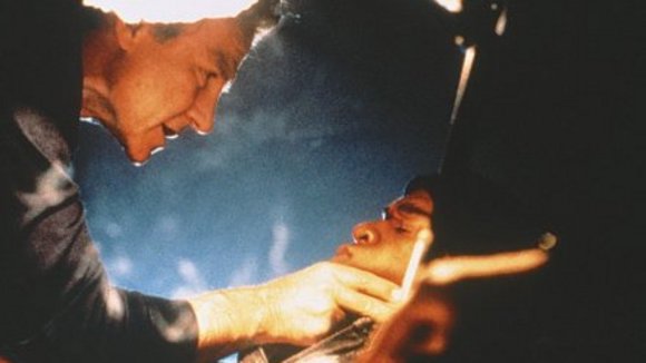 Photo from the movie The Young Americans