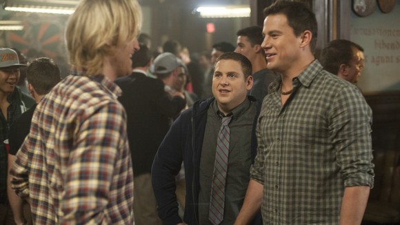 Photo from the movie 22 Jump Street