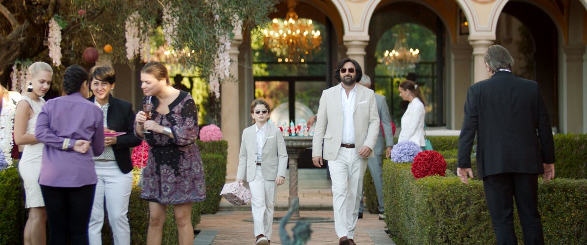 Photo from the movie Just a Gigolo