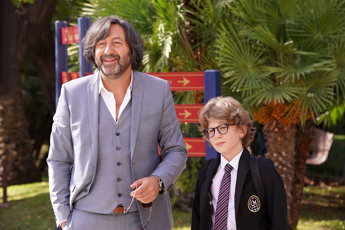 Photo from the movie Just a Gigolo