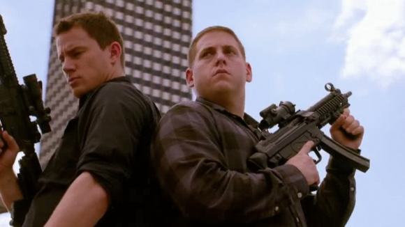 Photo from the movie 22 Jump Street