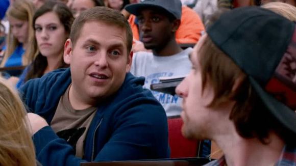 Photo from the movie 22 Jump Street