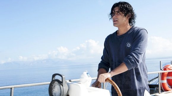 Photo from the movie Tini: The New Life of Violetta