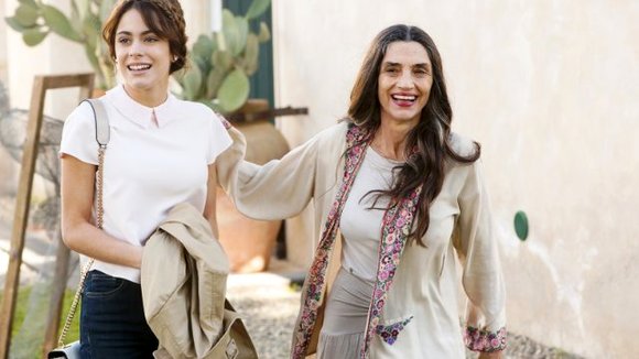 Photo from the movie Tini: The New Life of Violetta