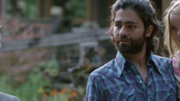 Photo from the movie Goodbye World