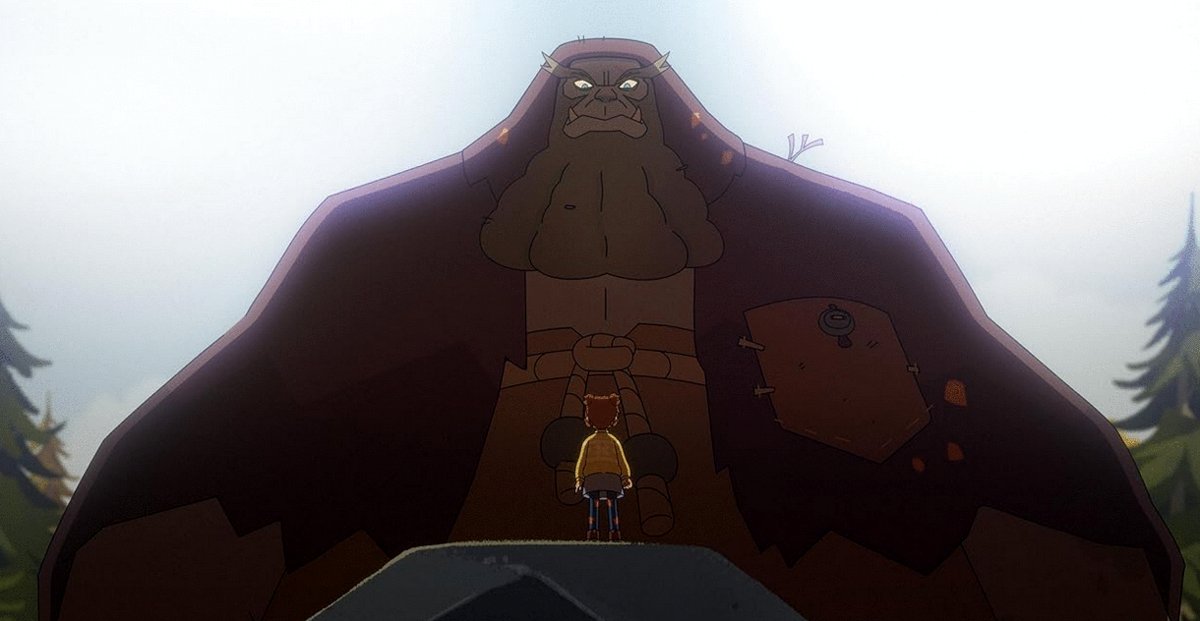 Photo du film The Sisters Grimm