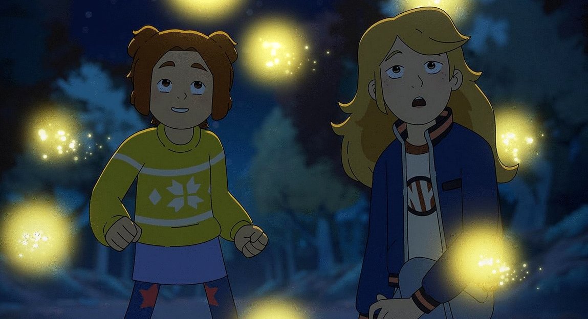 Photo du film The Sisters Grimm