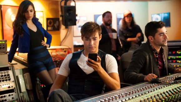 Photo from the movie Tini: The New Life of Violetta