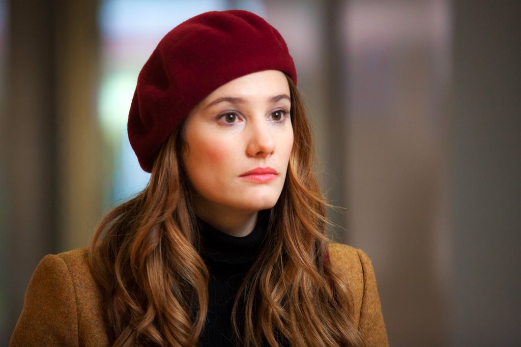 Photo from the movie Je vais mieux