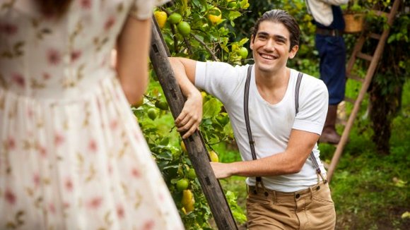 Photo from the movie Tini: The New Life of Violetta