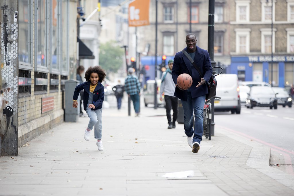 Photo du film Demain tout commence