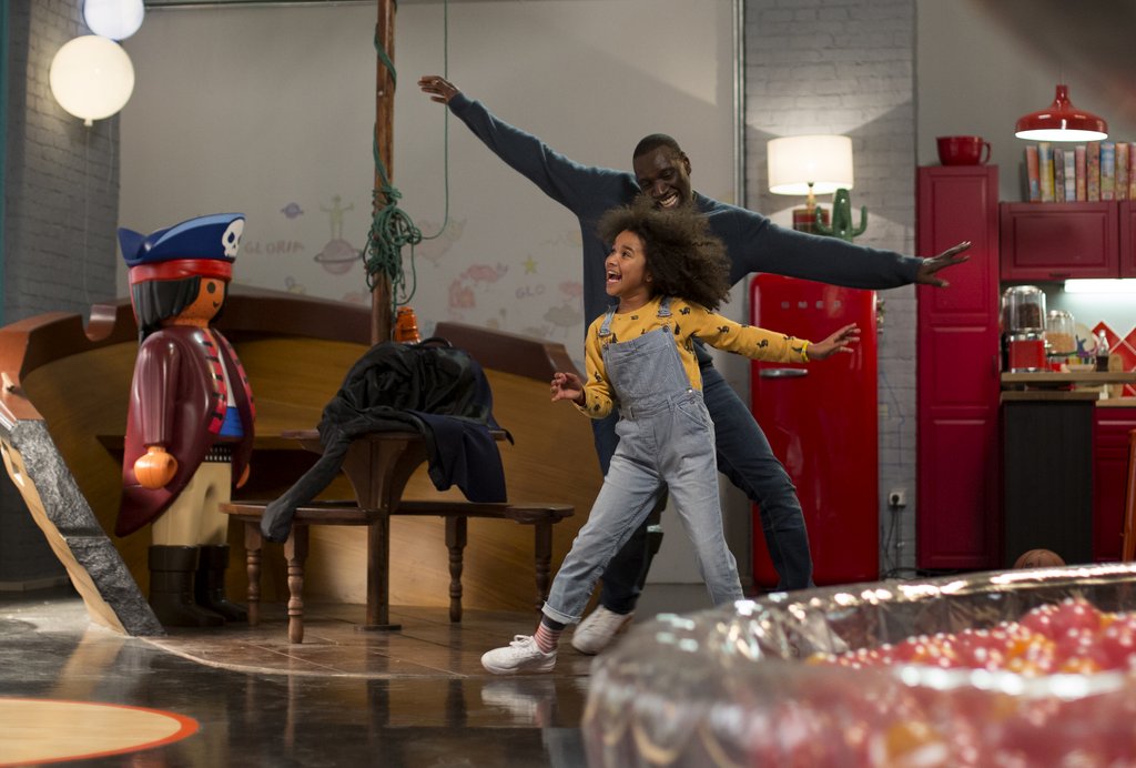 Photo du film Demain tout commence