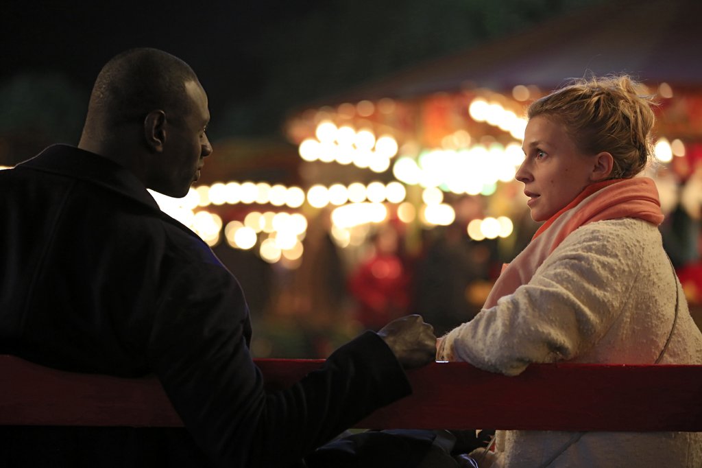 Photo du film Demain tout commence