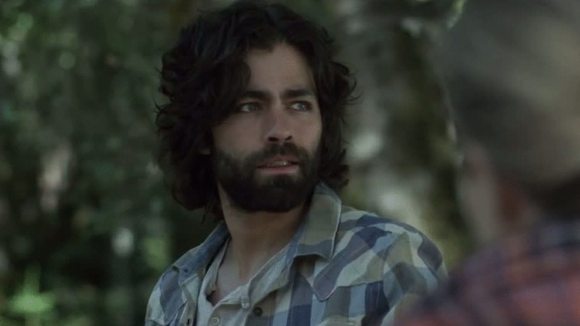 Photo from the movie Goodbye World