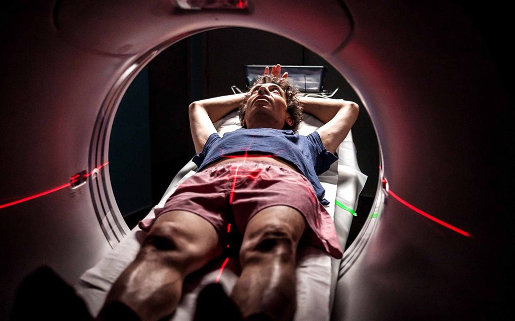 Photo from the movie Je vais mieux