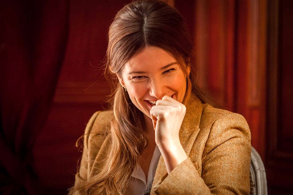 Photo from the movie Je vais mieux