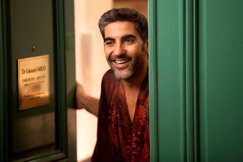 Photo from the movie Je vais mieux