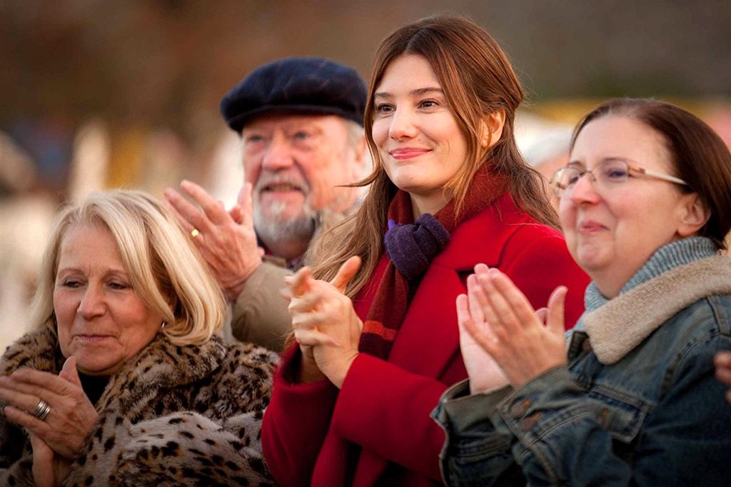 Photo from the movie Je vais mieux