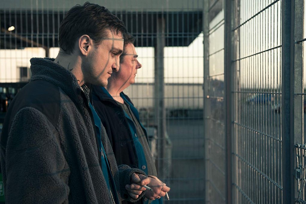 Photo du film Une Valse dans les allées