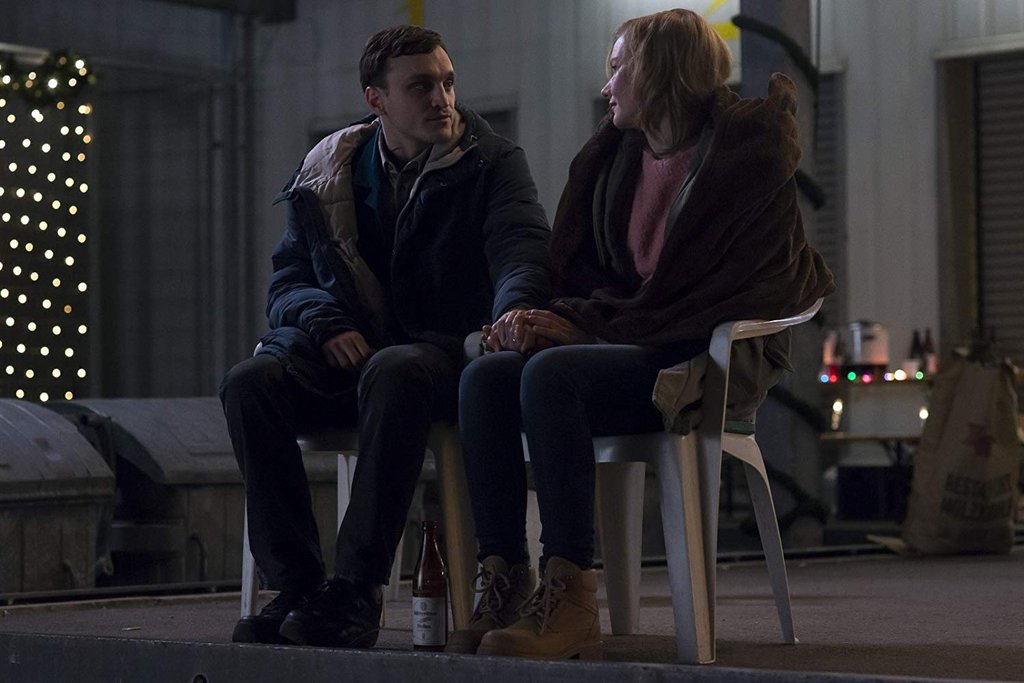 Photo du film Une Valse dans les allées