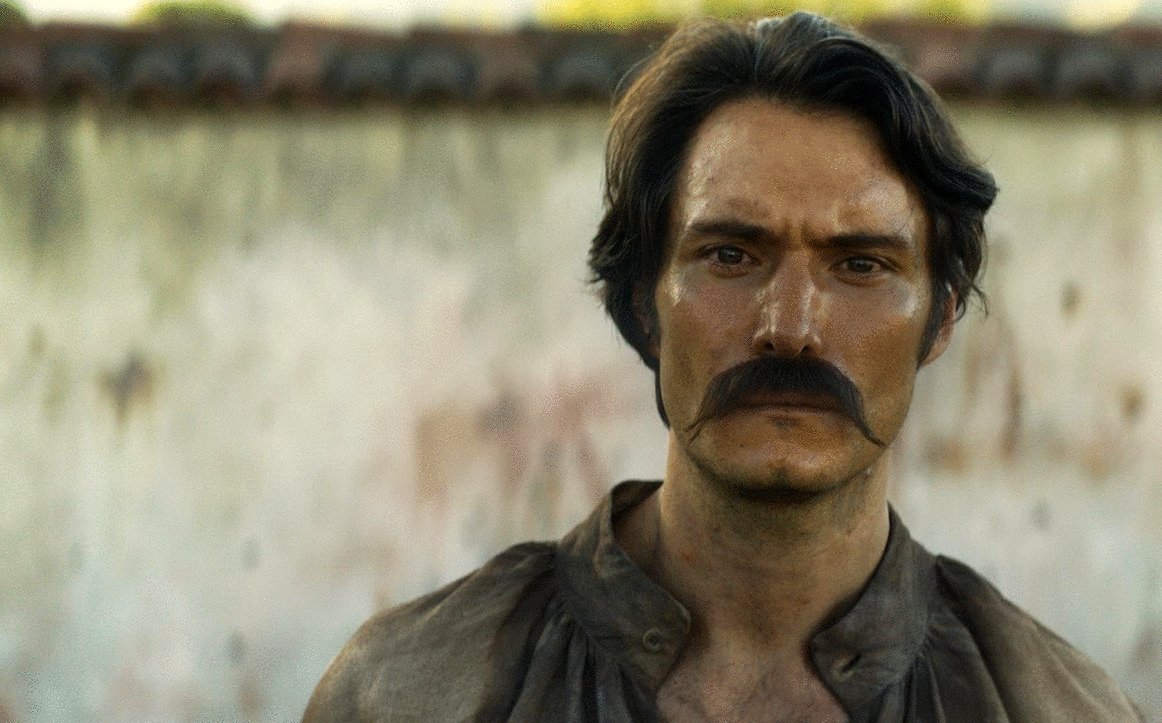 Photo du film Cien Años de Soledad