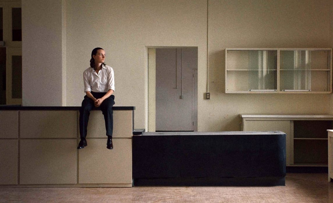 Photo du film Mademoiselle Kenopsia