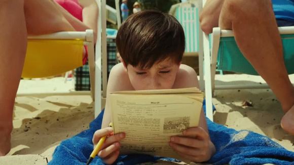 Photo from the movie Nicholas on Holiday