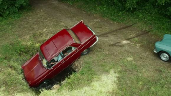 Photo from the movie Nicholas on Holiday