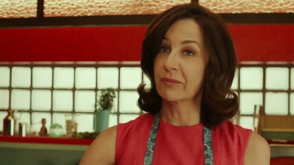 Photo from the movie Nicholas on Holiday