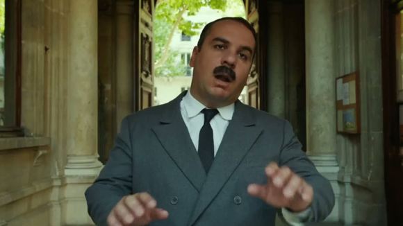 Photo from the movie Nicholas on Holiday