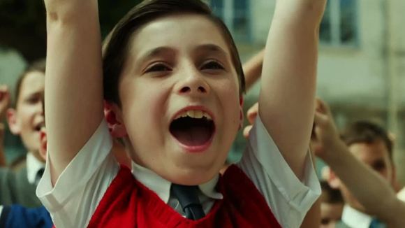 Photo from the movie Nicholas on Holiday